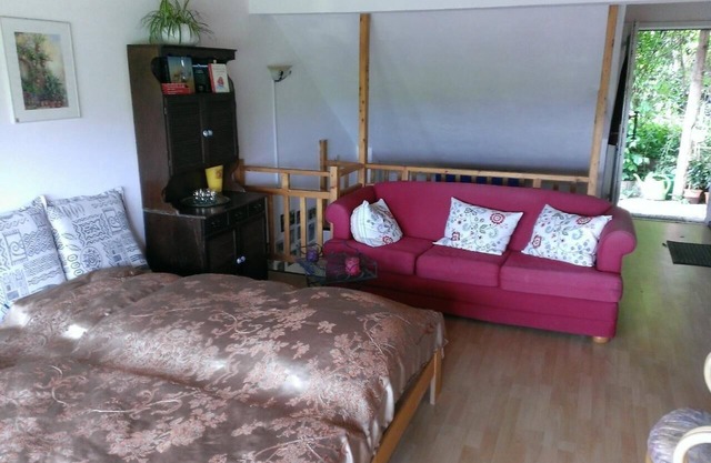 Apartment for 4 persons approx. 35 qm in Blankenheim, Eifel (District of Euskirchen)