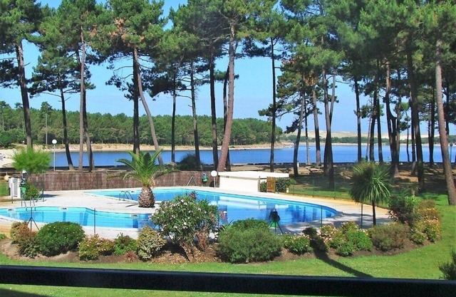 Apartment for 6 to rent in Soustons Plage