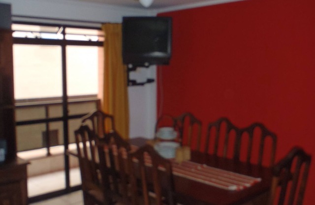 Apartment for 6 people in beds, 2 bedrooms and 1 suite w/2 parking spaces