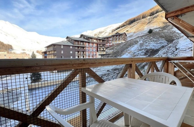 Apartment for 6 people