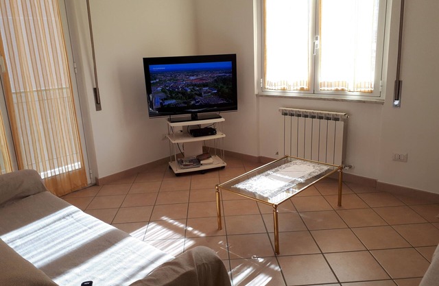 Apartment for 6 people 5 minutes walk from the sea