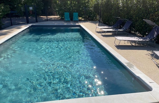 Apartment for 7 persons