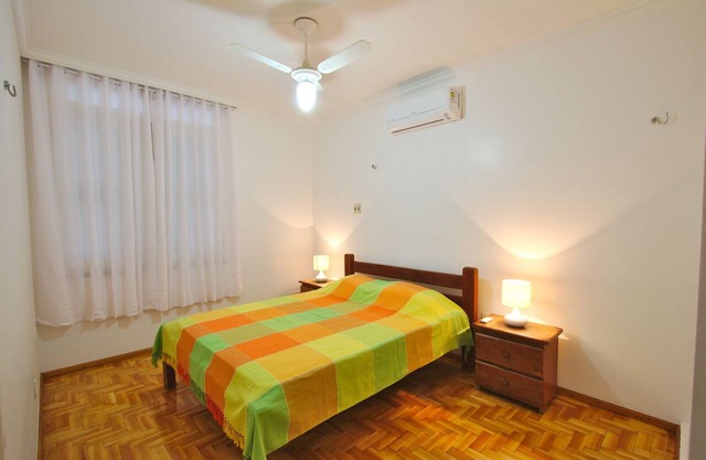 Apartment for 8 people + WIFI + TV