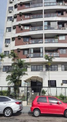 Apartment for COP 30