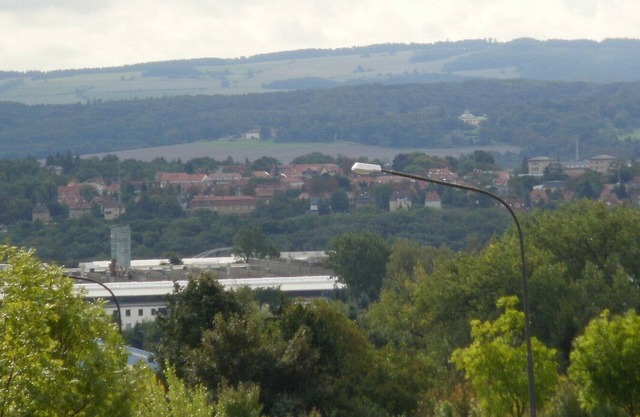 Apartment for hikers and culture vultures in the cultural city of Weimar