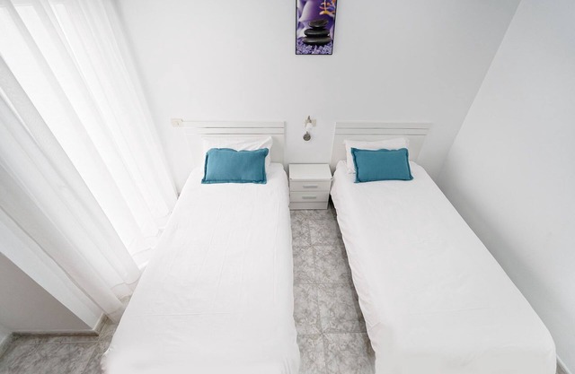 APARTMENT FOR LONG STAY COMPANIES IN PLAYA DE ARINAGA