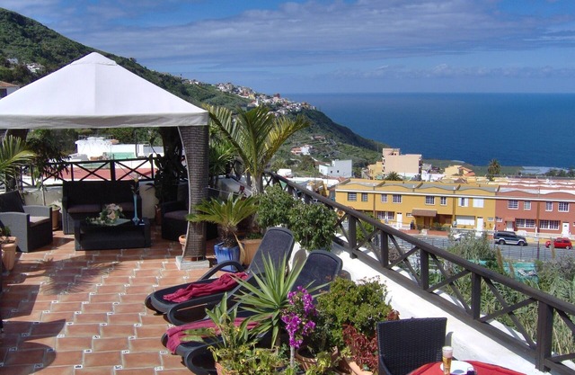 Apartment for 2 guests with 55m² in Icod de los Vinos (120413)