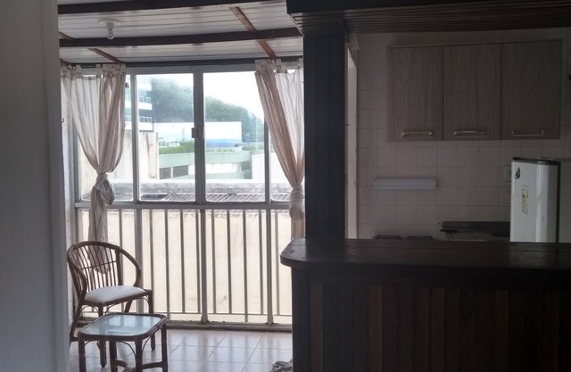 apartment for holidays