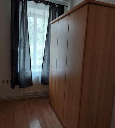 Apartment for recreation in the district of Děčín