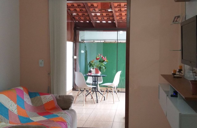 Apartment for Season