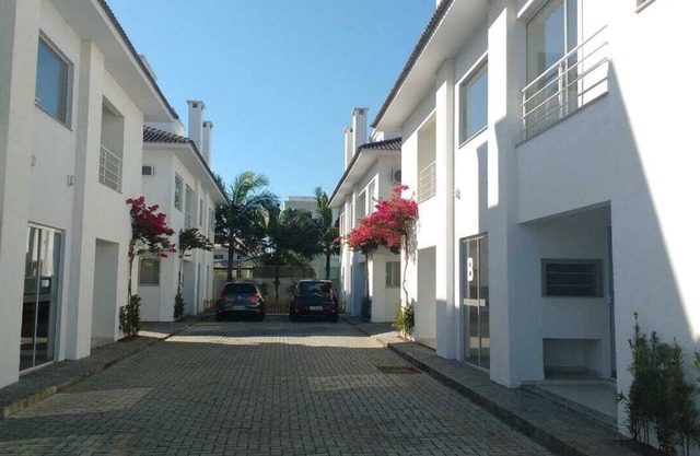 Apartment for the season in Praia dos Ingleses