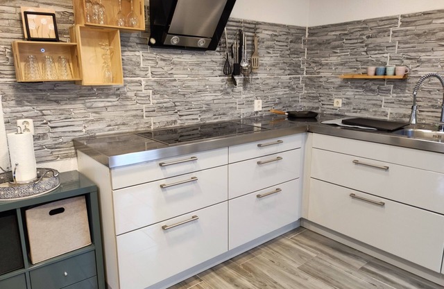 Apartment for up to 7 persons