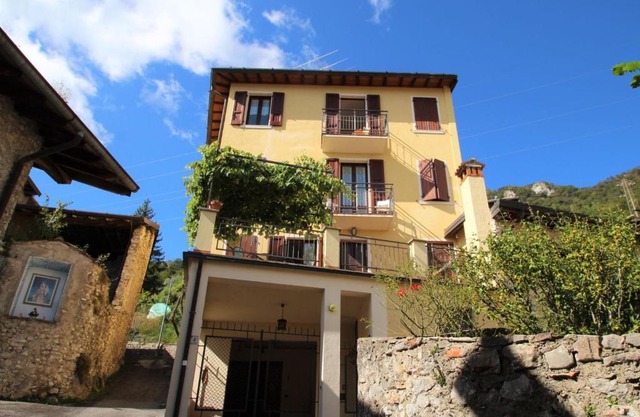 Locazione Turistica 