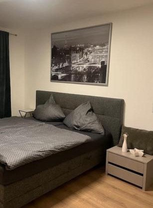Apartment ForYou