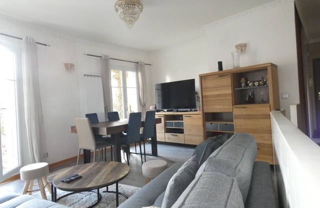 Apartment at Paris Disneyland, ideal for families