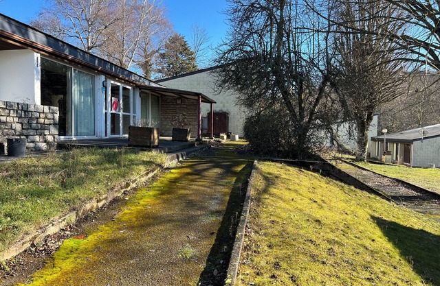 Apartment "A" for 4 people 200 m from Lac de la Raviège
