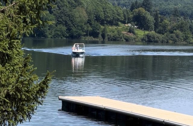 Apartment "B" for 6 people 200m from Lac de la Raviège
