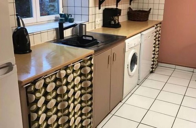 Apartment in Saint-Lô-d'Ourville