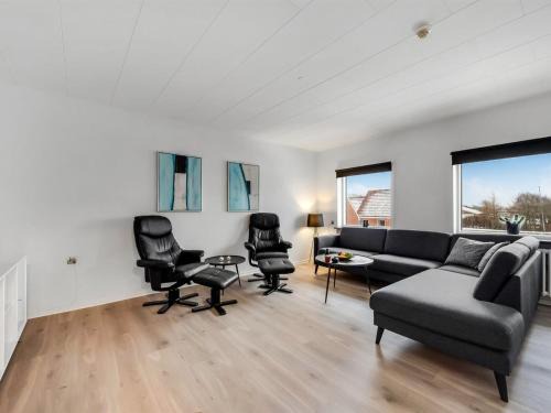 Apartment Fransisca - 5-5km from the sea by Interhome