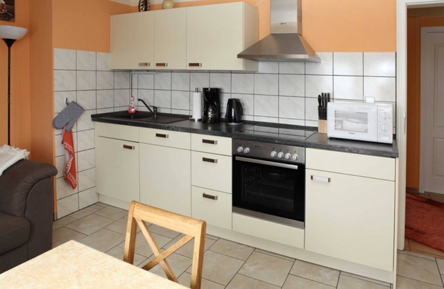 Apartment Franz - holiday house family Berger
