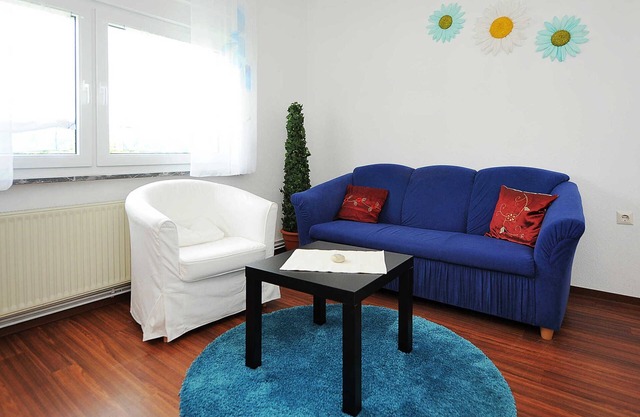 Apartment "Frieschen" - "Haus Sonnenperle"