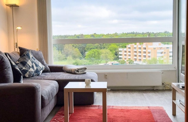 Apartment Frische Brise 07.03