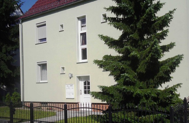 Apartment Fuchs - Apartment2 online