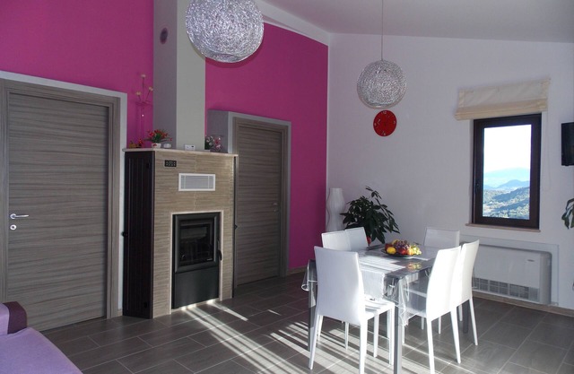 Apartment "Full Moon"