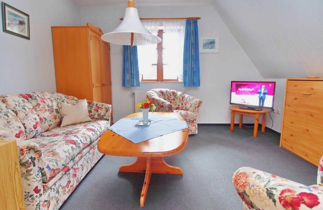 Apartment Gästehaus Bruhn 5