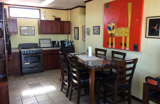 Apartment Gastronomy Center, San Jose, Costa Rica
