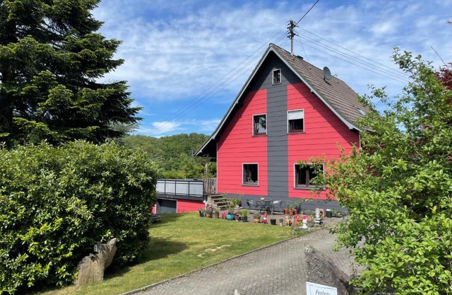 Apartment Gebauer-1 by Interhome