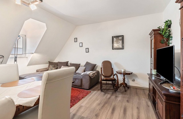 Apartment 'Gemütliches' with Wi-Fi