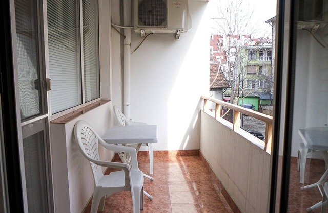 Apartment Geo Milev