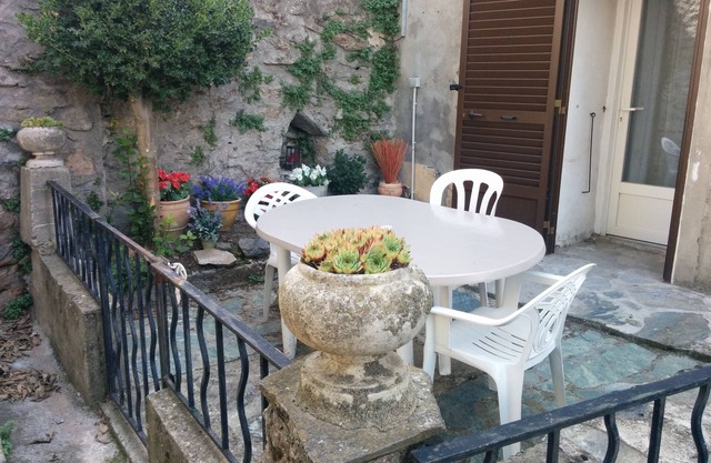 Apartment Gite T3 in OLMU Haute-CORSE