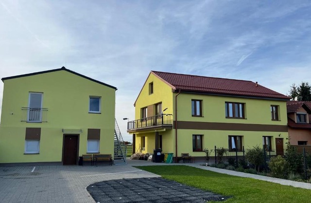 Apartment Golden Prague 78