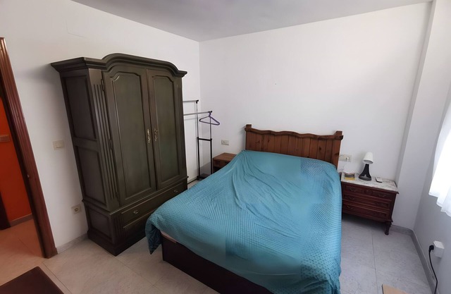 Apartment 'Granada David' with Shared Terrace, Wi-Fi and Air Conditioning