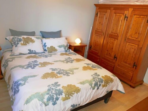 Apartment Grand Panorama A 01 in Nendaz - 4 persons, 1 bedrooms