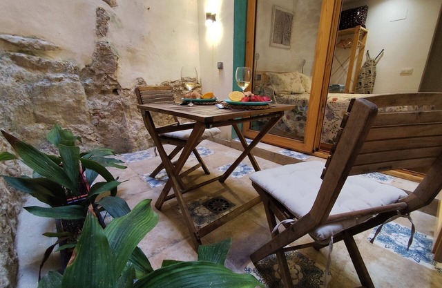 Apartment - Ground floor