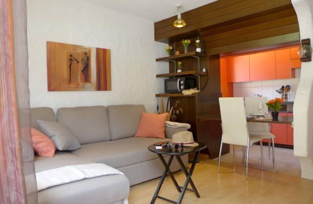 Apartment Harder by Interhome
