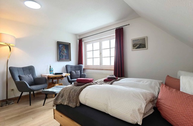Apartment Haring - Smokehouse Ahrenshoop