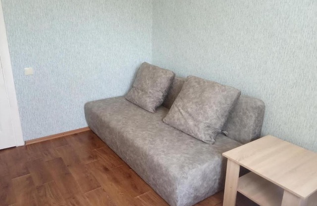 Apartment Harkovskaya 1 floor