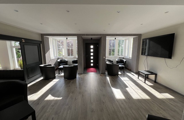 Apartment 'Haus Fürstenberg' with Private Garden and Wi-Fi