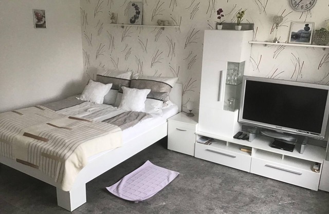 Apartment Haus Irena 2
