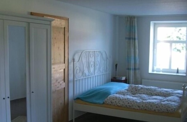 Apartment Henning, 140 square meters with 2 bedrooms for a maximum of 5 people