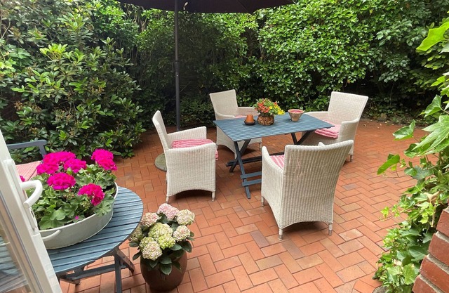 Apartment "Hilde" - Petersen, Maren