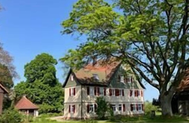 Apartment Hofstett