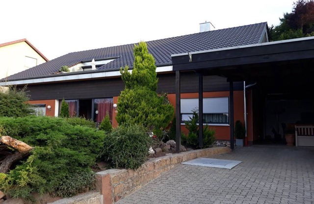 Apartment Hohenberg - 2-bed apartment