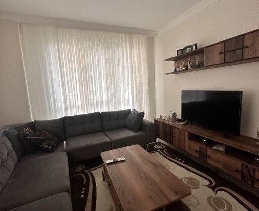 apartment home