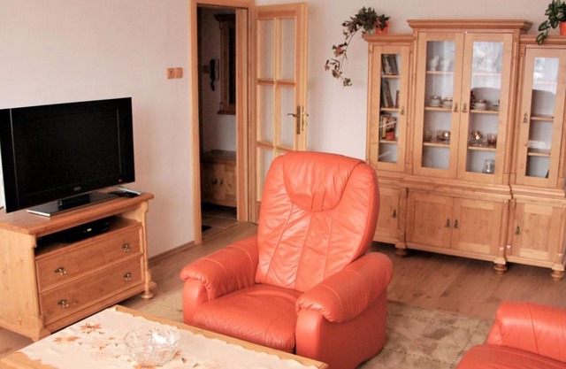 Apartment Horní Adršpach by Interhome