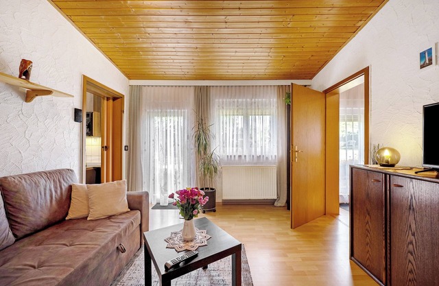 Apartment 'Horn' with Shared Terrace, Shared Garden and Wi-Fi